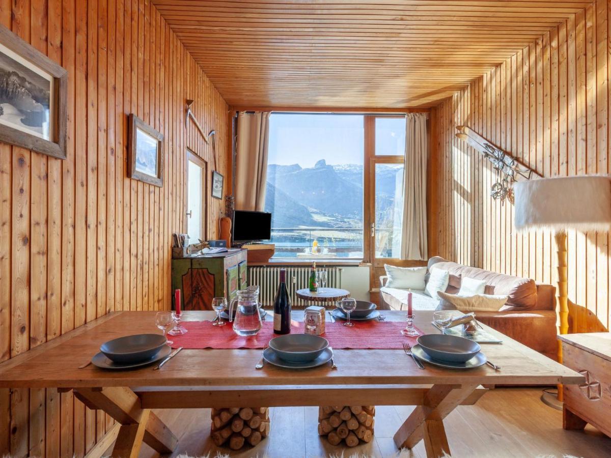 Apartment Le Grande Motte - Le Lac By Interhome Tignes Exteriör bild