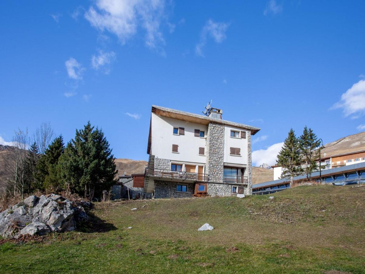 Apartment Le Grande Motte - Le Lac By Interhome Tignes Exteriör bild