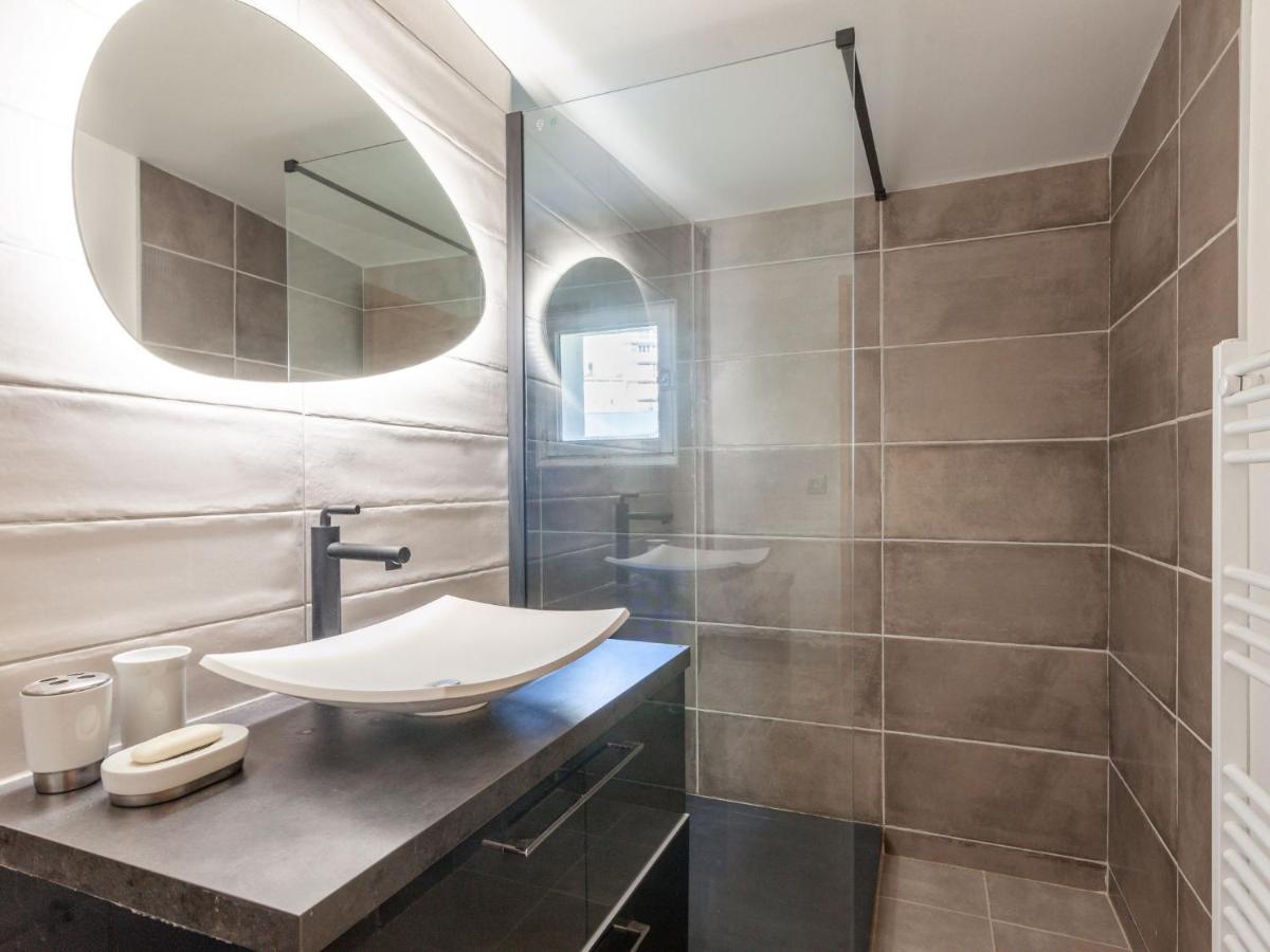 Apartment Le Grande Motte - Le Lac By Interhome Tignes Exteriör bild