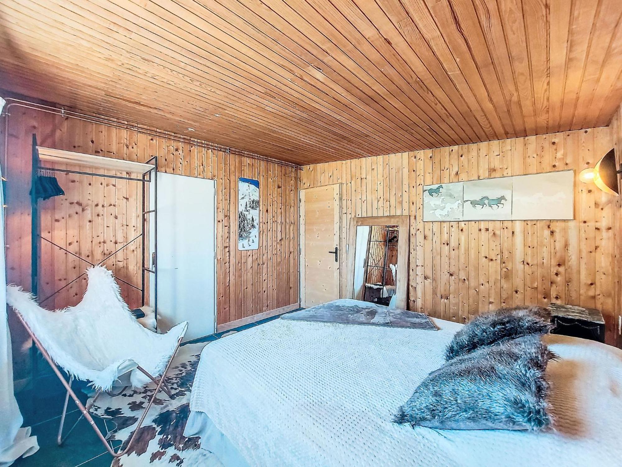 Apartment Le Grande Motte - Le Lac By Interhome Tignes Exteriör bild