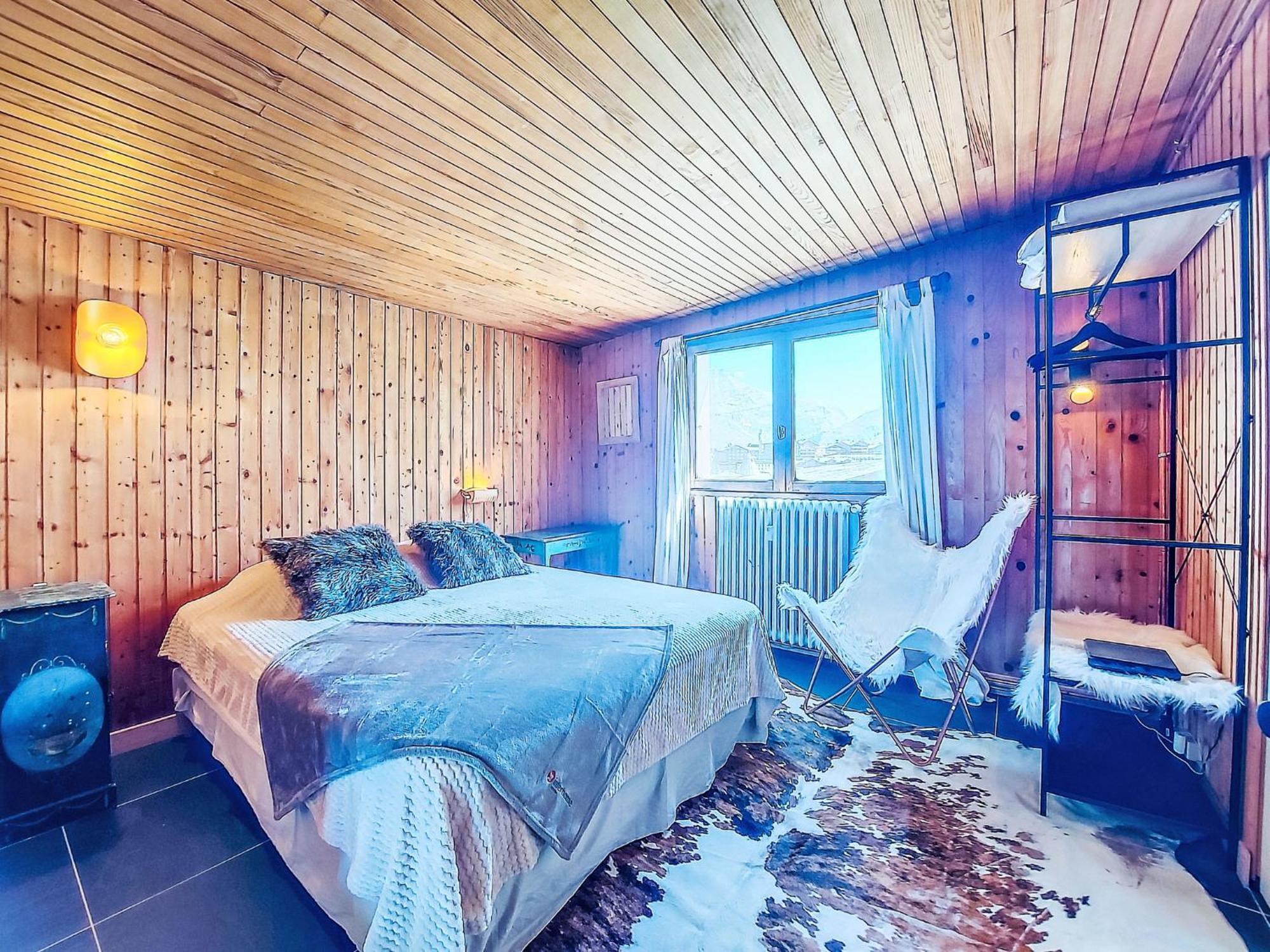Apartment Le Grande Motte - Le Lac By Interhome Tignes Exteriör bild